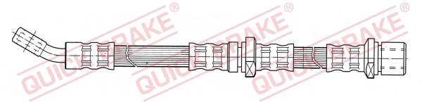 Brake Hose